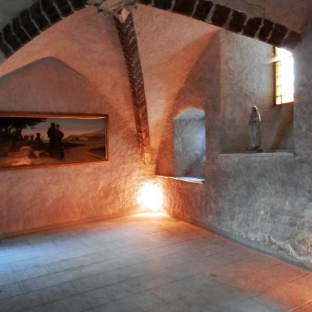 Chambres D'Hotes La Prevote - Ancien Couvent Contre La Cathedrale Le Puy-en-Velay Exteriér fotografie
